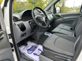 Mercedes-Benz Vito 2.2CDI~150кс~КЛИМАТИК!!! | Auto.bg — изображение 7