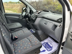 Mercedes-Benz Vito 2.2CDI~150кс~КЛИМАТИК!!! | Auto.bg — изображение 8