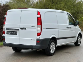 Mercedes-Benz Vito 2.2CDI~150кс~КЛИМАТИК!!! | Auto.bg — изображение 4