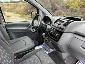 Mercedes-Benz Vito 2.2CDI~150кс~КЛИМАТИК!!! | Auto.bg — изображение 13