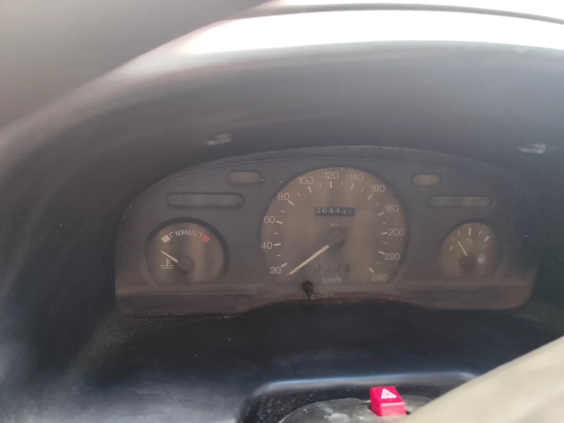 Ford Transit, снимка 6 - Бусове и автобуси - 52284395