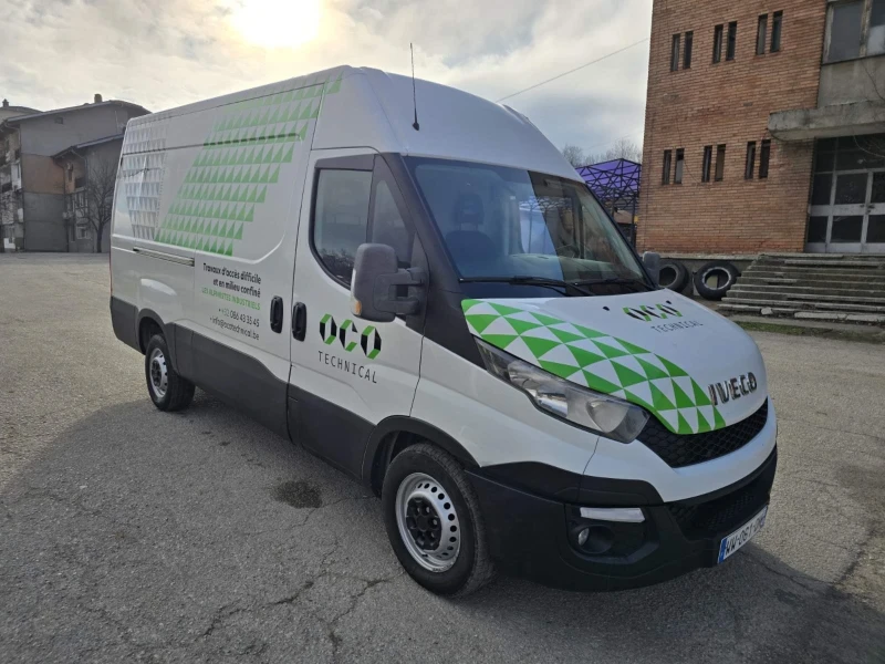Iveco Daily 35-170