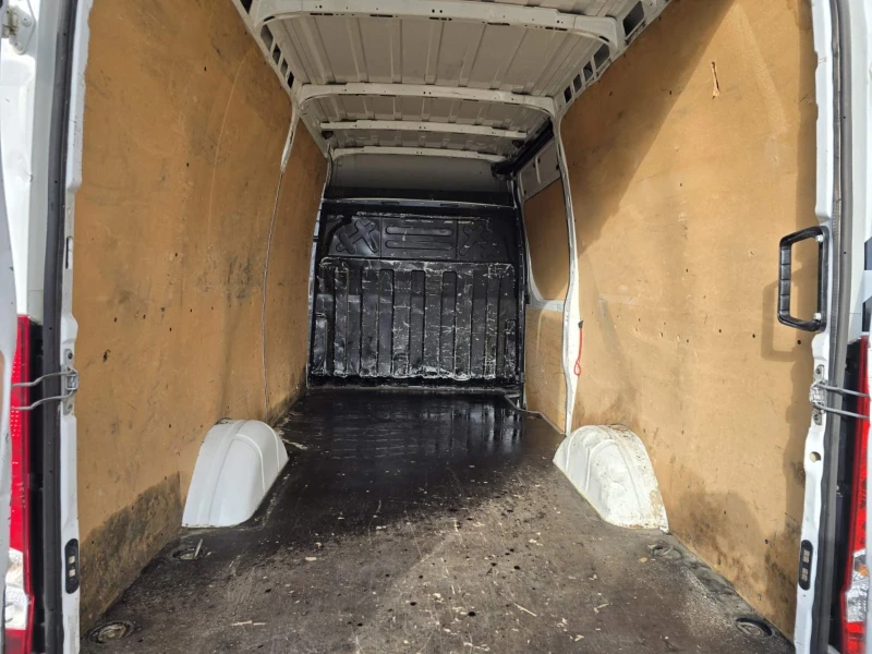 Iveco Daily 35-170, снимка 14 - Бусове и автобуси - 52884555