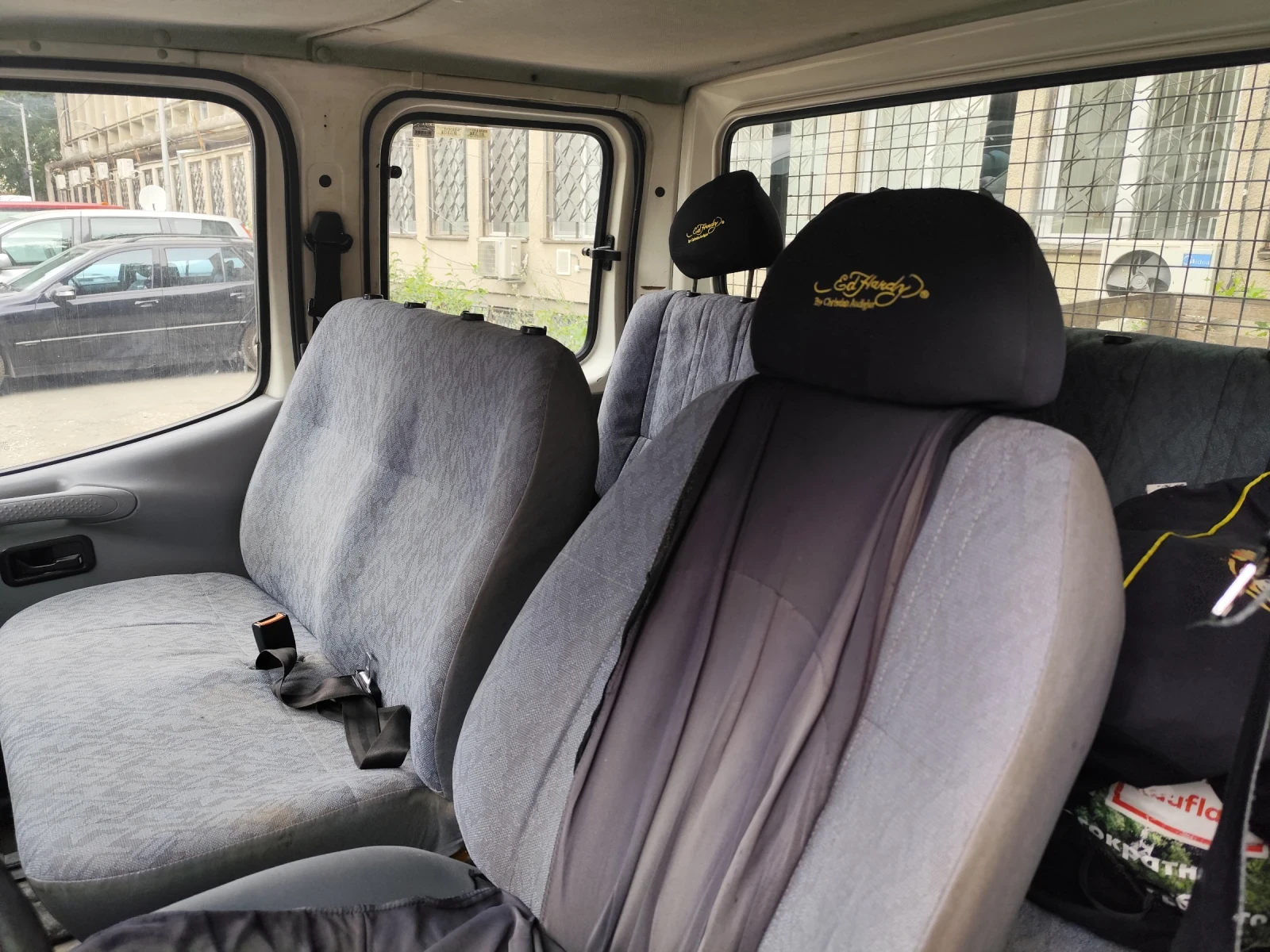 Ford Transit | Mobile.bg   4