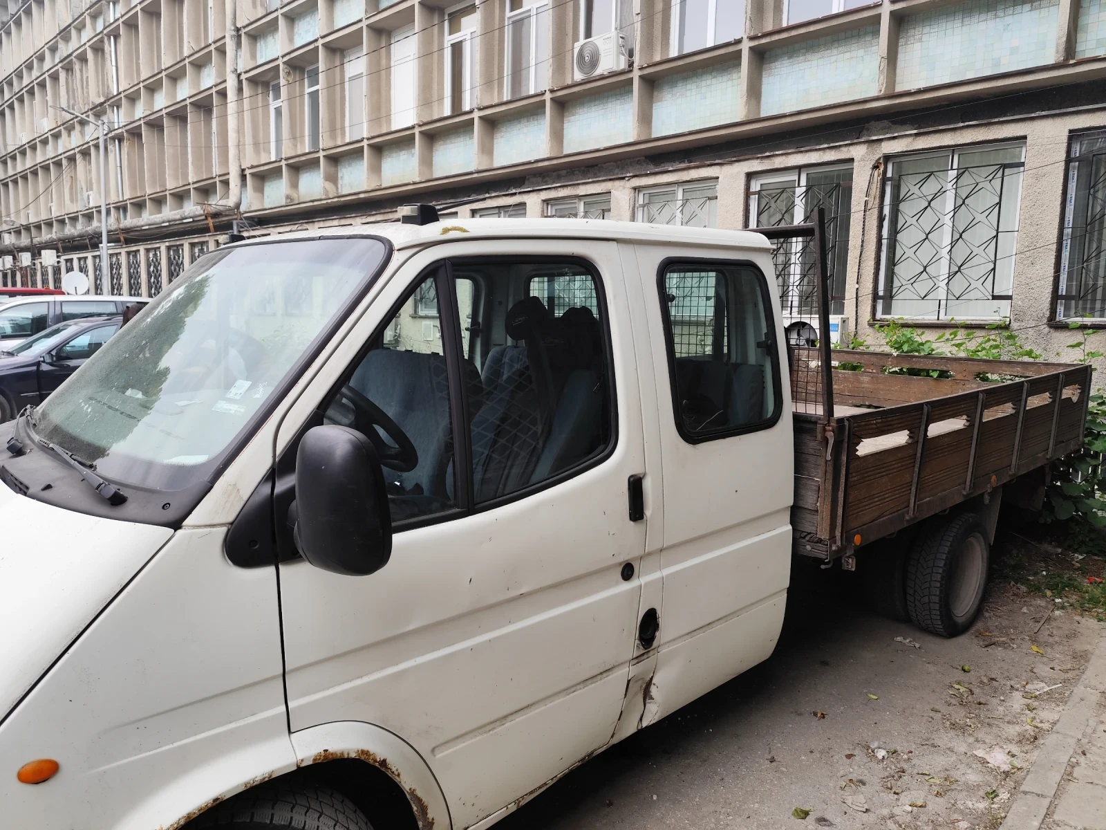 Ford Transit | Mobile.bg   3
