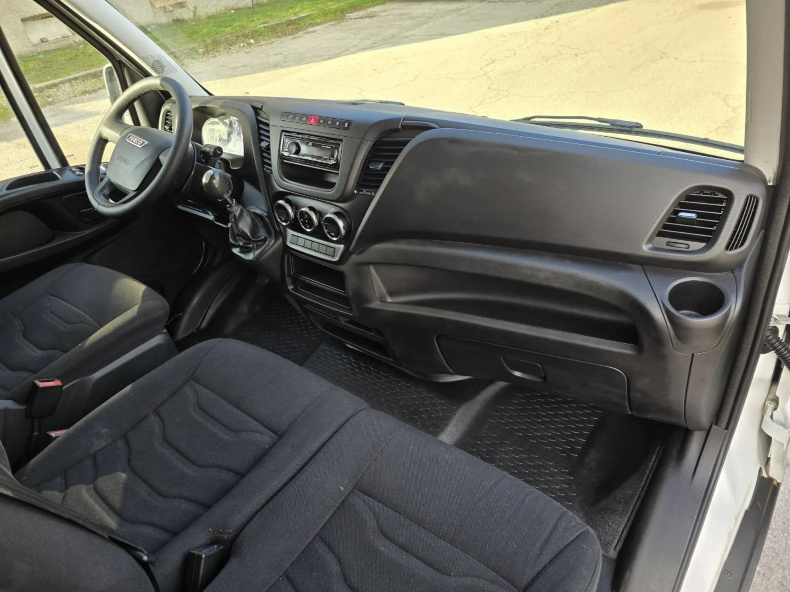 Iveco Daily 35-170 - изображение 8