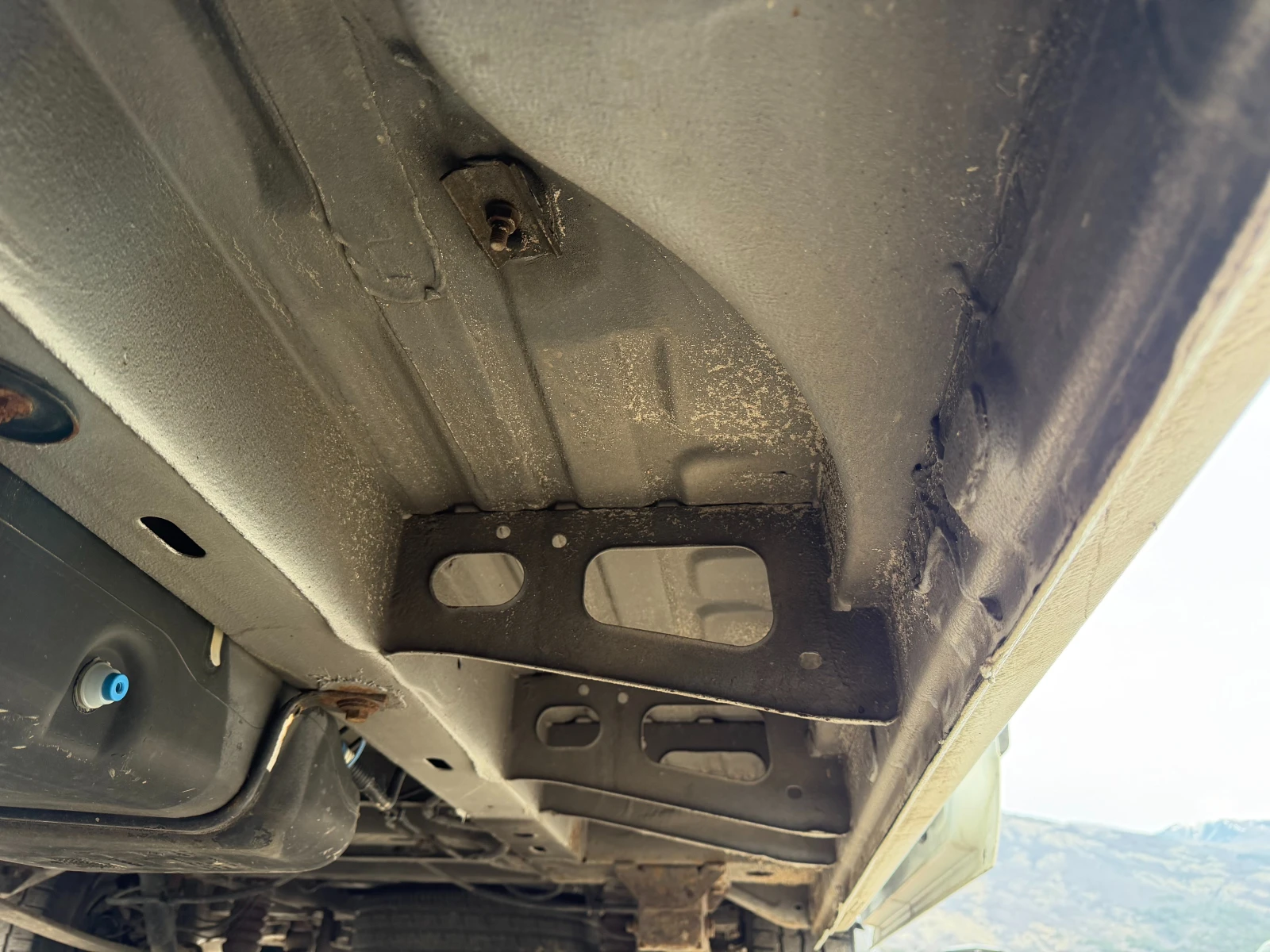 Opel Movano 191000 KM, снимка 17 - Бусове и автобуси - 53715131