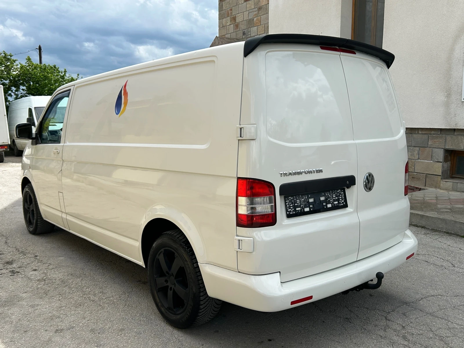 VW Transporter 2.5TDI LONG �������� | Mobile.bg � ����������� 6