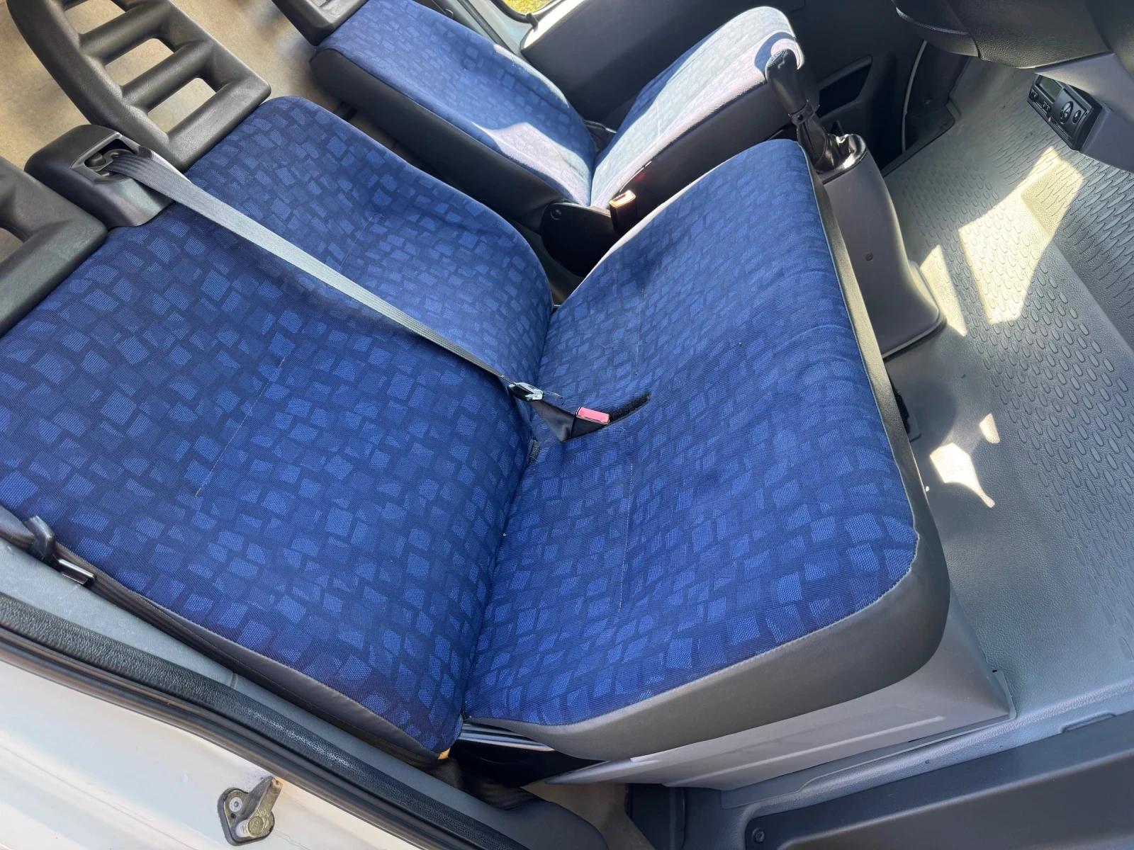 Iveco Daily ПАДАЩ БОРД* СТРАНИЧНА ВРАТА* СЕРВИЗНА ИСТОРИЯ, снимка 13 - Бусове и автобуси - 55616387