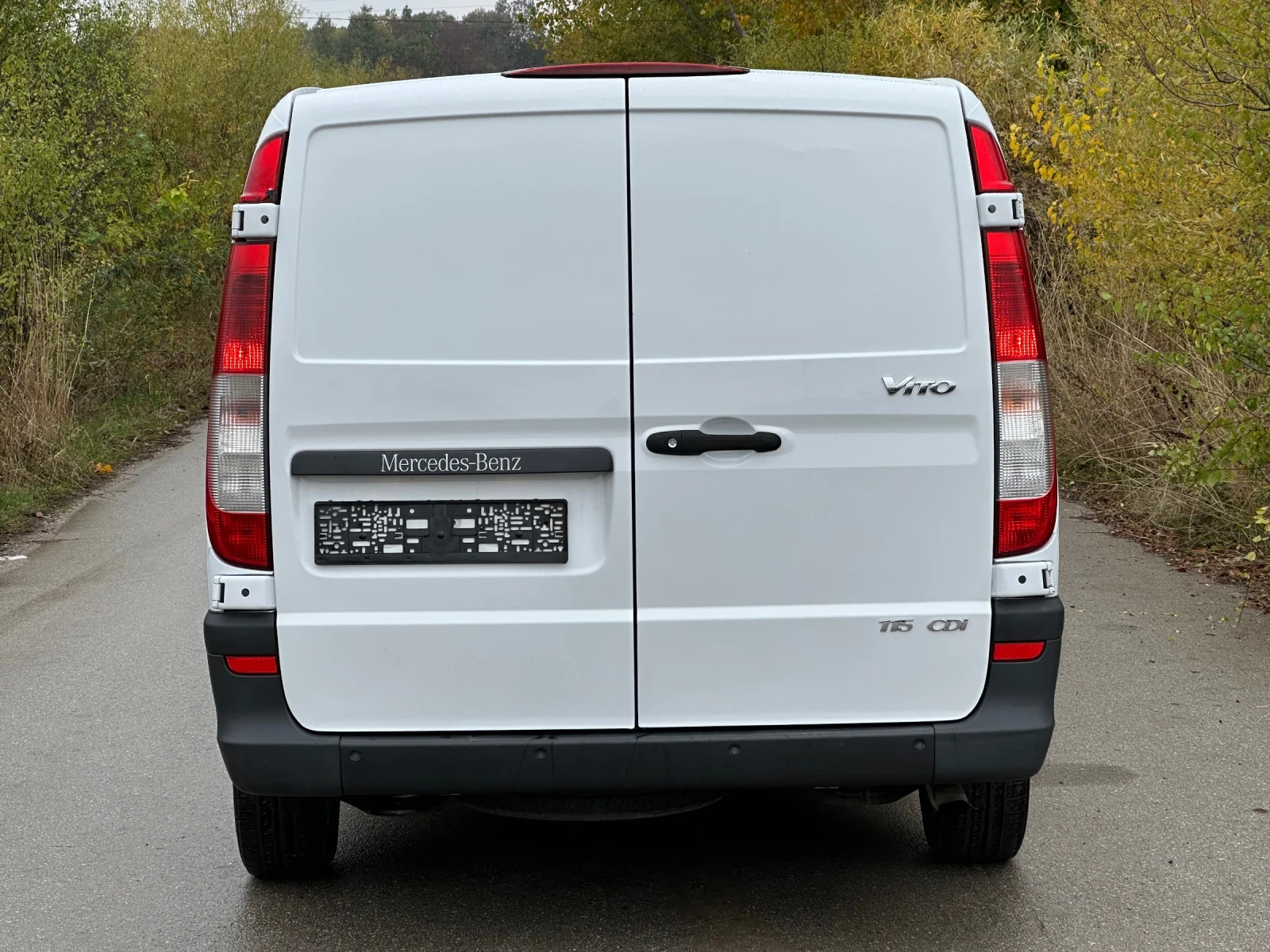 Mercedes-Benz Vito 2.2CDI~150��~��������!!! | Mobile.bg � ����������� 5