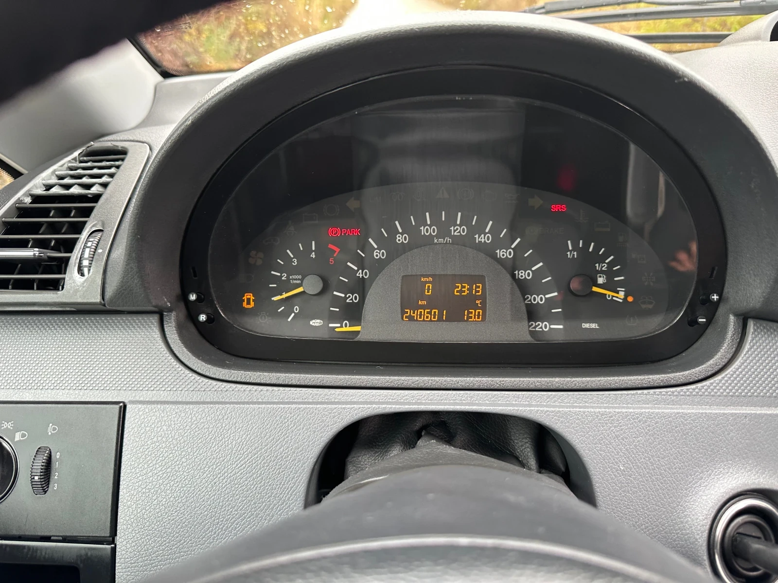 Mercedes-Benz Vito 2.2CDI~150��~��������!!! | Mobile.bg � ����������� 11
