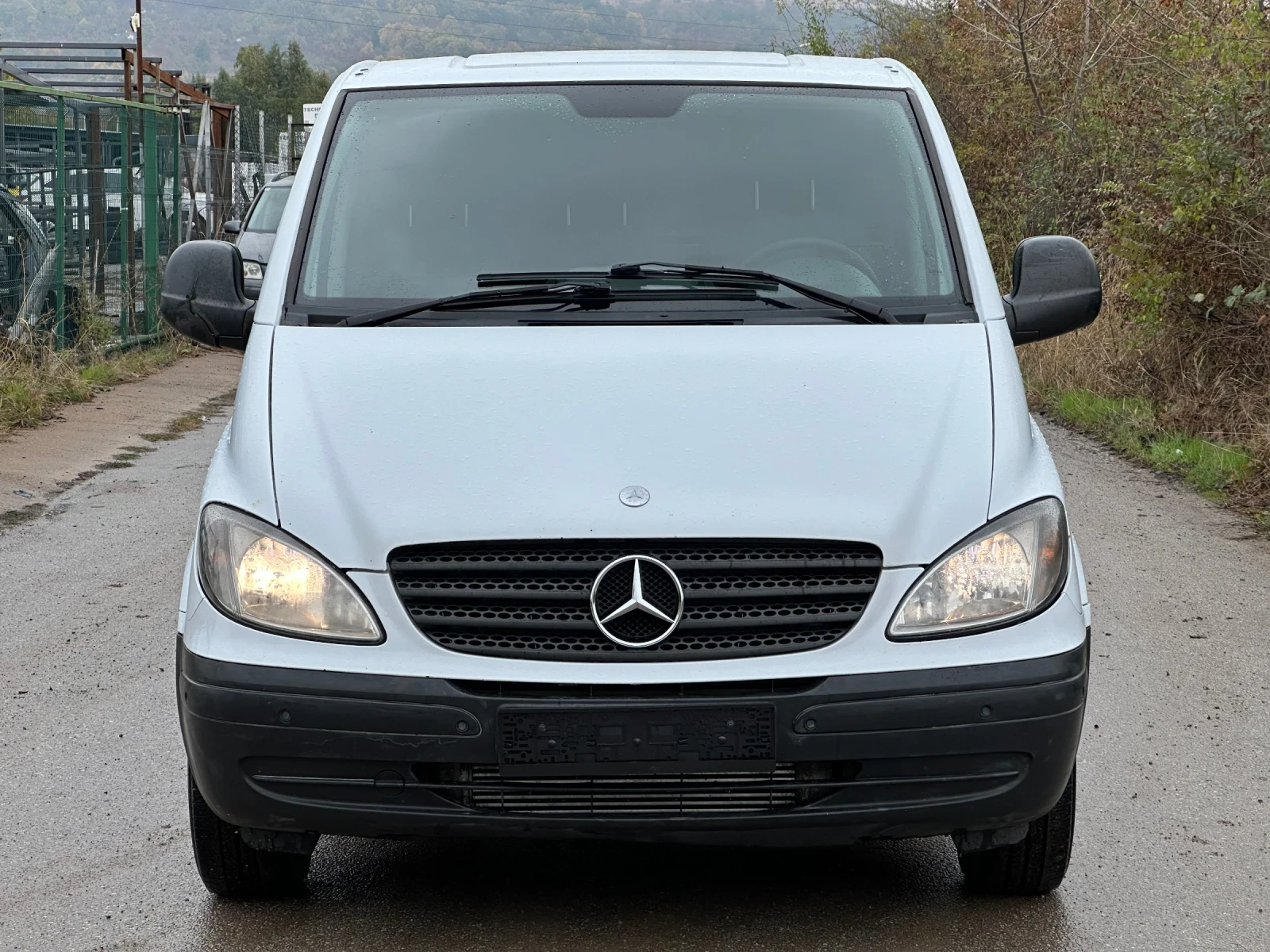 Mercedes-Benz Vito 2.2CDI~150��~��������!!! | Mobile.bg � ����������� 2