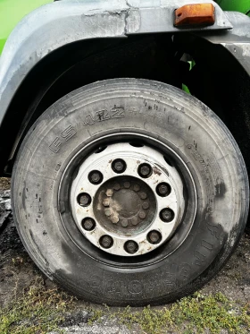 Man 19.280 18S28, снимка 4