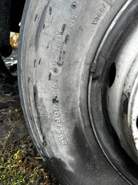 Man 19.280 18S28, снимка 9