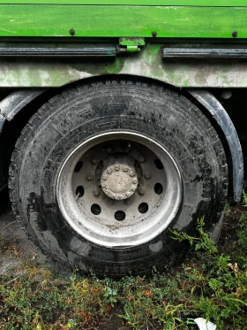 Man 19.280 18S28, снимка 5