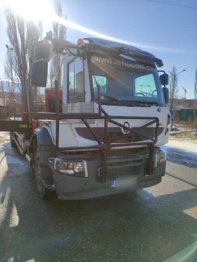 Renault Premium | Mobile.bg    13