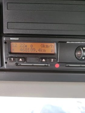 Renault Premium | Mobile.bg    8