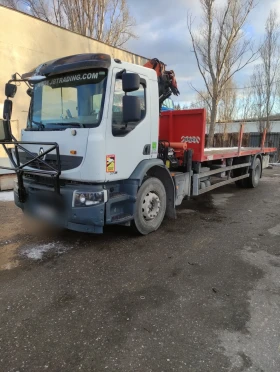 Renault Premium | Mobile.bg    2