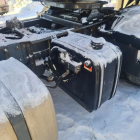 Daf XF 105, снимка 3