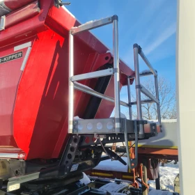 Daf XF 105, снимка 7