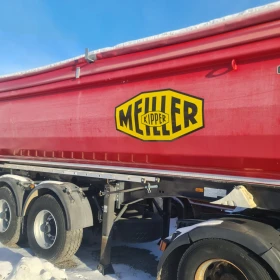 Daf XF 105, снимка 6