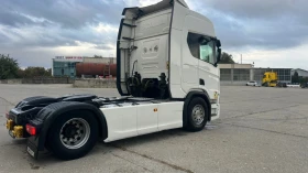 Scania R 450 евро 6 D smart 2 | Auto.bg — изображение 5