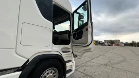 Scania R 450 евро 6 D smart 2 | Auto.bg — изображение 11