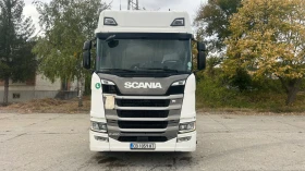 Scania R 450 евро 6 D smart 2 | Auto.bg — изображение 2