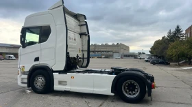 Scania R 450 евро 6 D smart 2 | Auto.bg — изображение 8