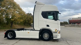 Scania R 450 евро 6 D smart 2 | Auto.bg — изображение 4