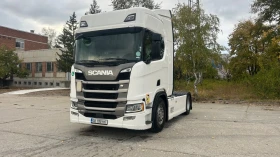 Scania R 450 евро 6 D smart 2 | Auto.bg — изображение 3