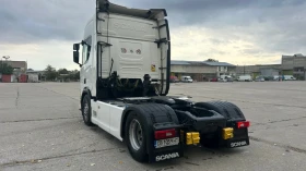 Scania R 450 евро 6 D smart 2 | Auto.bg — изображение 7