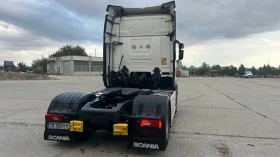 Scania R 450 евро 6 D smart 2 | Auto.bg — изображение 6