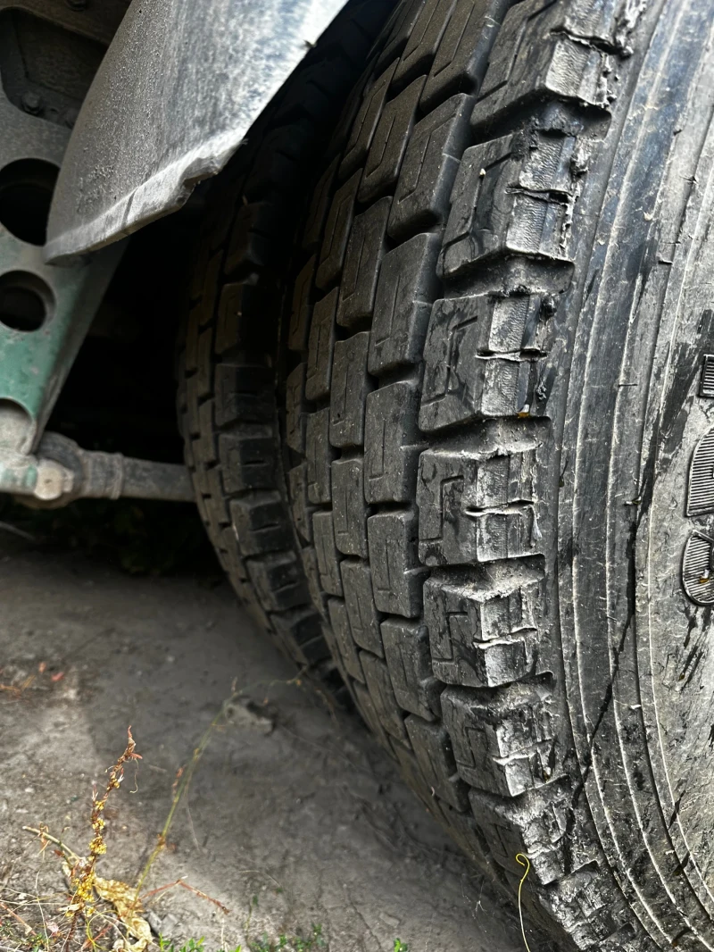 Man 19.280 18S28, снимка 8 - Камиони - 51927947