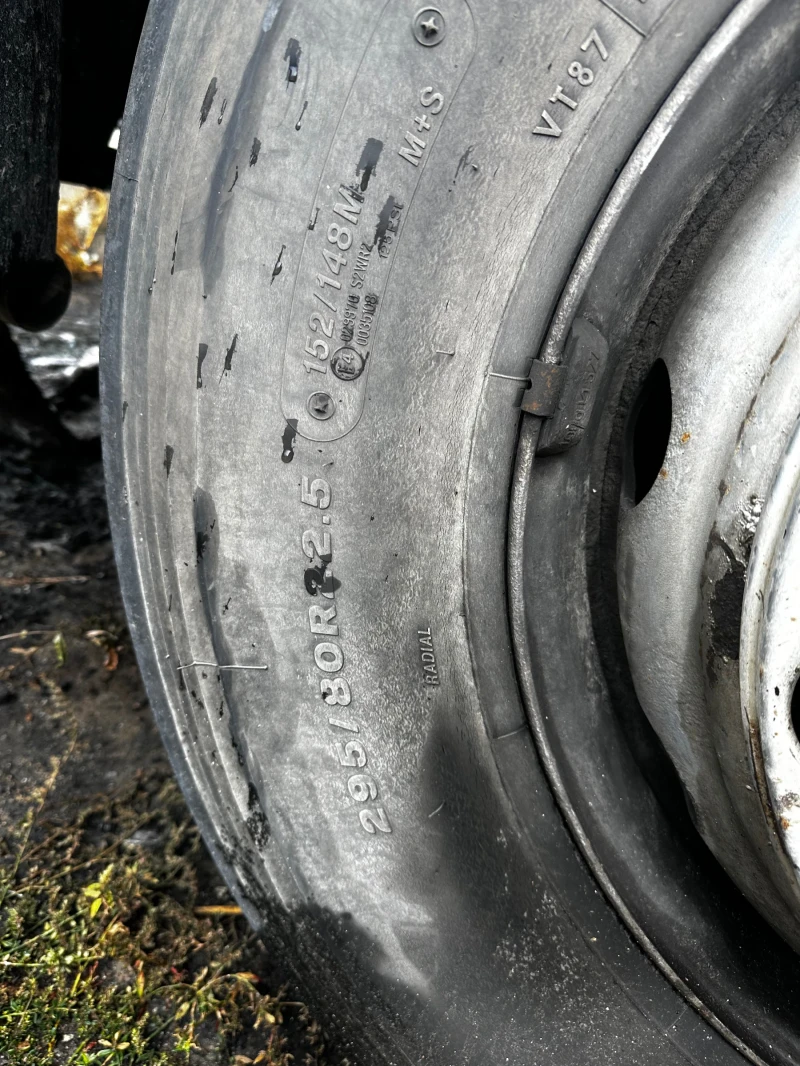 Man 19.280 18S28, снимка 9 - Камиони - 51927947