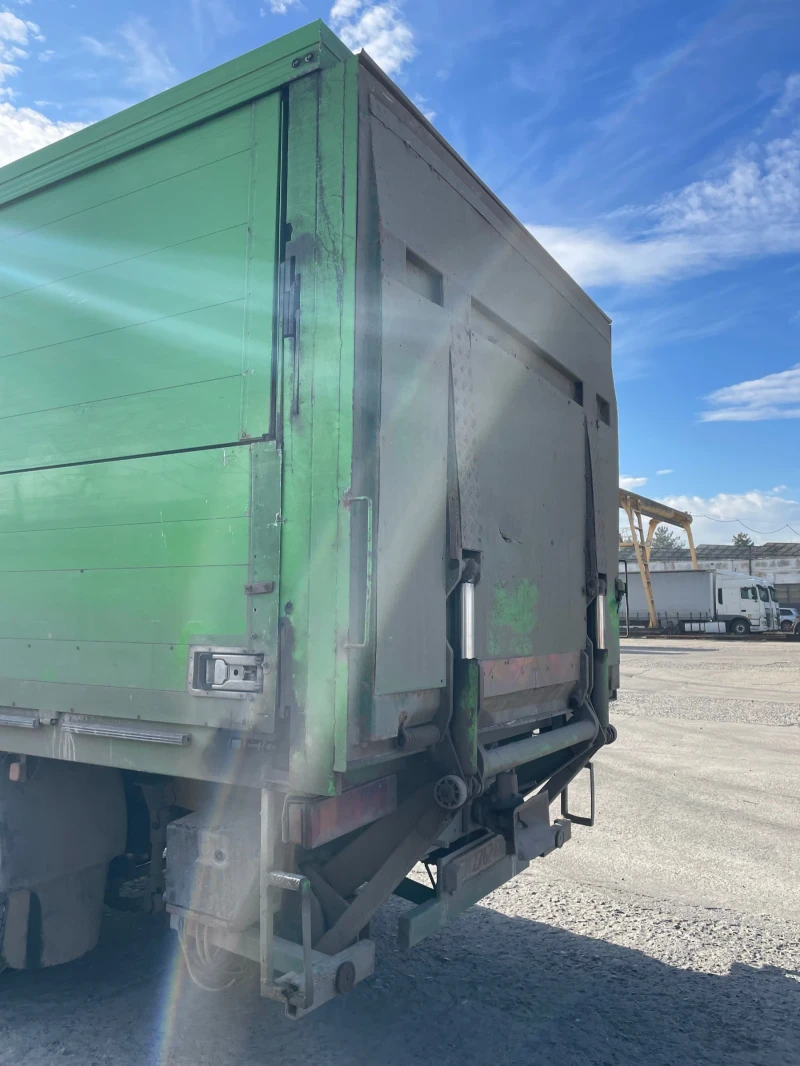 Man 19.280 18S28, снимка 11 - Камиони - 51927947