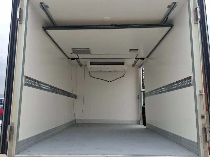 Iveco Daily Euro6B/220V/Климатик, снимка 10 - Камиони - 52133152