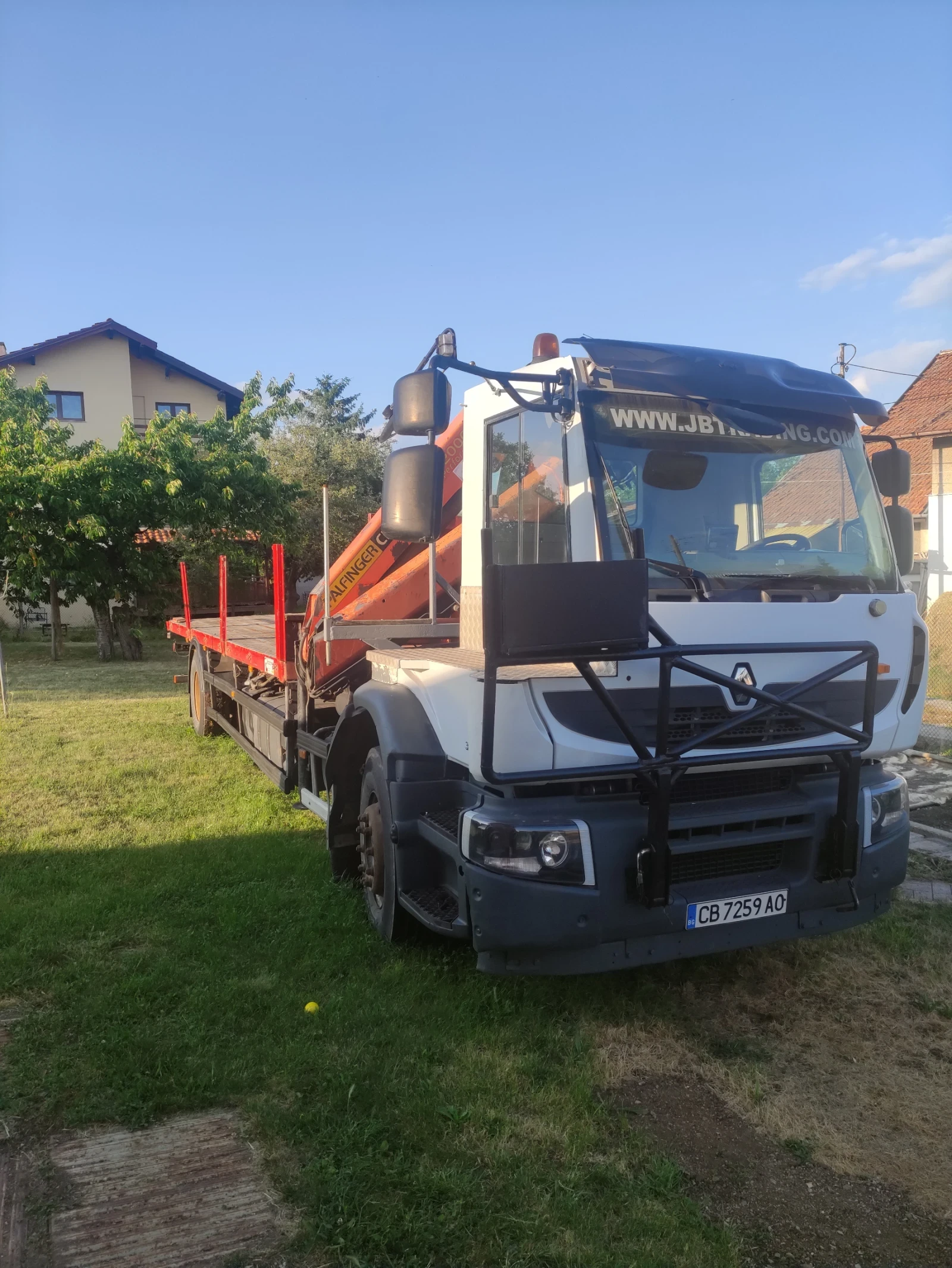 Renault Premium  - изображение 4