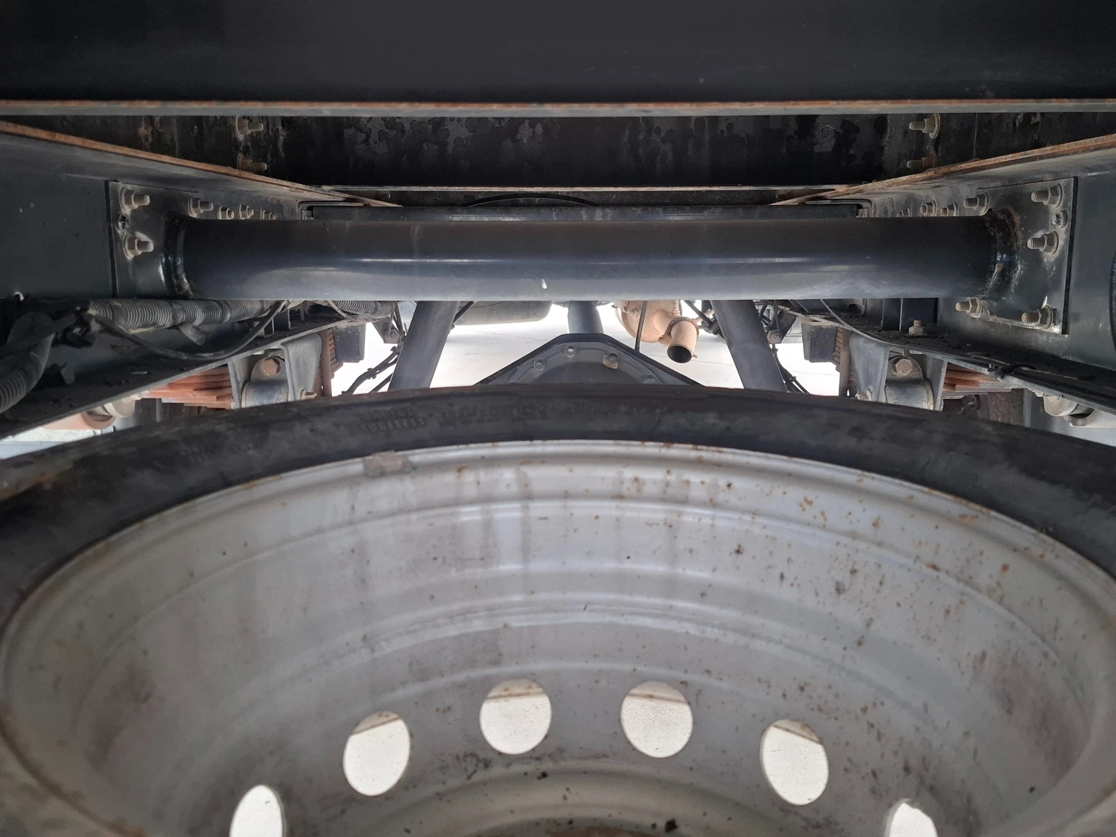 Iveco Daily Euro6B/220V/ | Mobile.bg   11