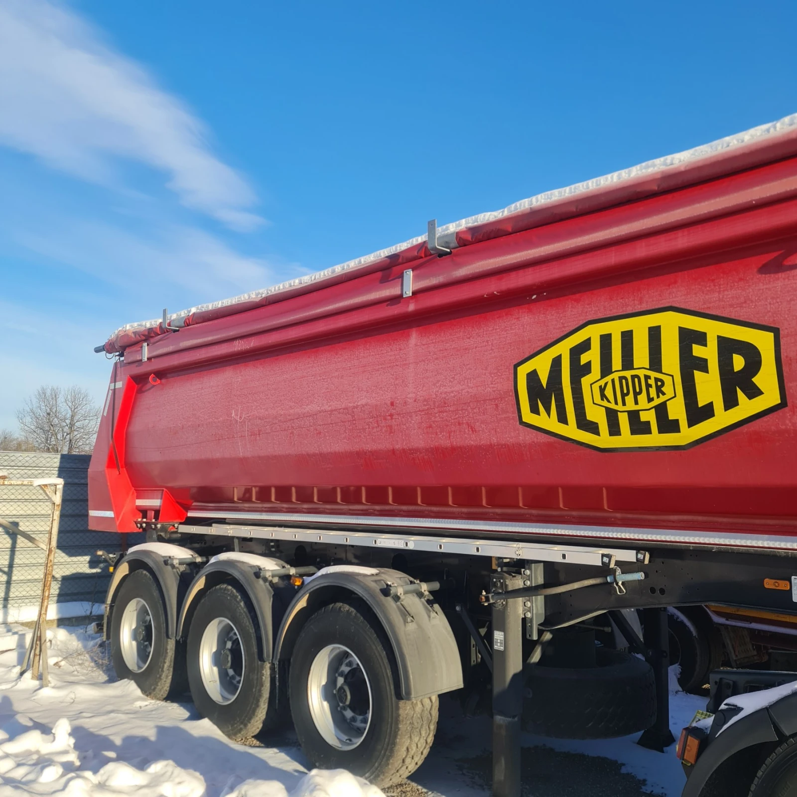 Daf XF 105  - изображение 5