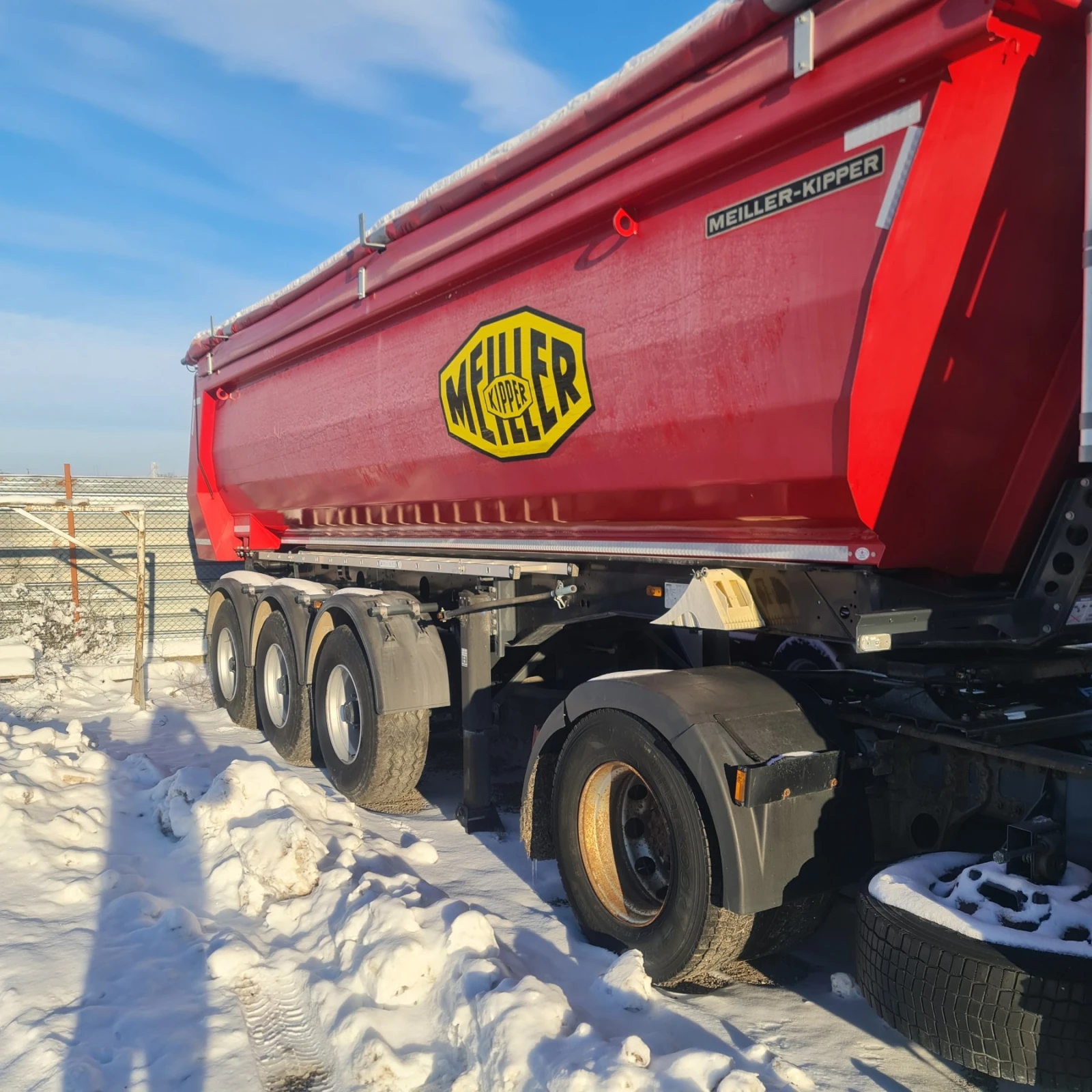 Daf XF 105  - изображение 9