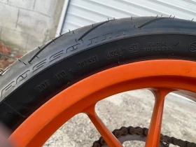 Ktm Duke 390, снимка 3