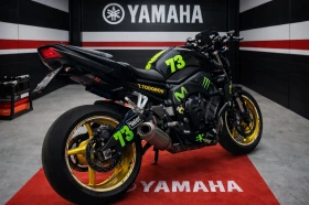 Yamaha FZ1, снимка 2
