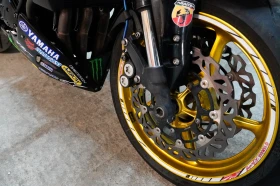 Yamaha FZ1, снимка 5