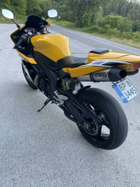 Yamaha YZF-R1 R1, снимка 4