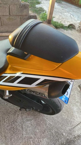 Yamaha YZF-R1 R1, снимка 10