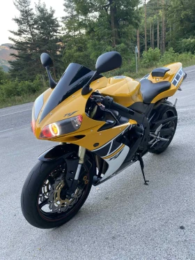 Yamaha YZF-R1 R1, снимка 7