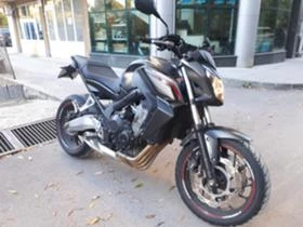 Honda Cb 650 F | Mobile.bg    1
