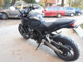 Honda Cb 650 F | Mobile.bg    5