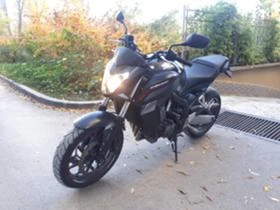 Honda Cb 650 F | Mobile.bg    4